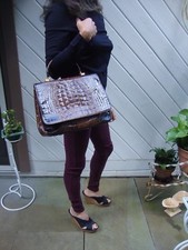 Beautiful Sondra Roberts Handbag