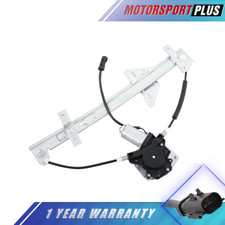 Rear Right Side Window Regulator W Motor For 1998-2003 Durango 2000-2004 Dakota Rear Right Side Window Regulator W Motor For 1998-2003 Durango 2000-2004 Dakota