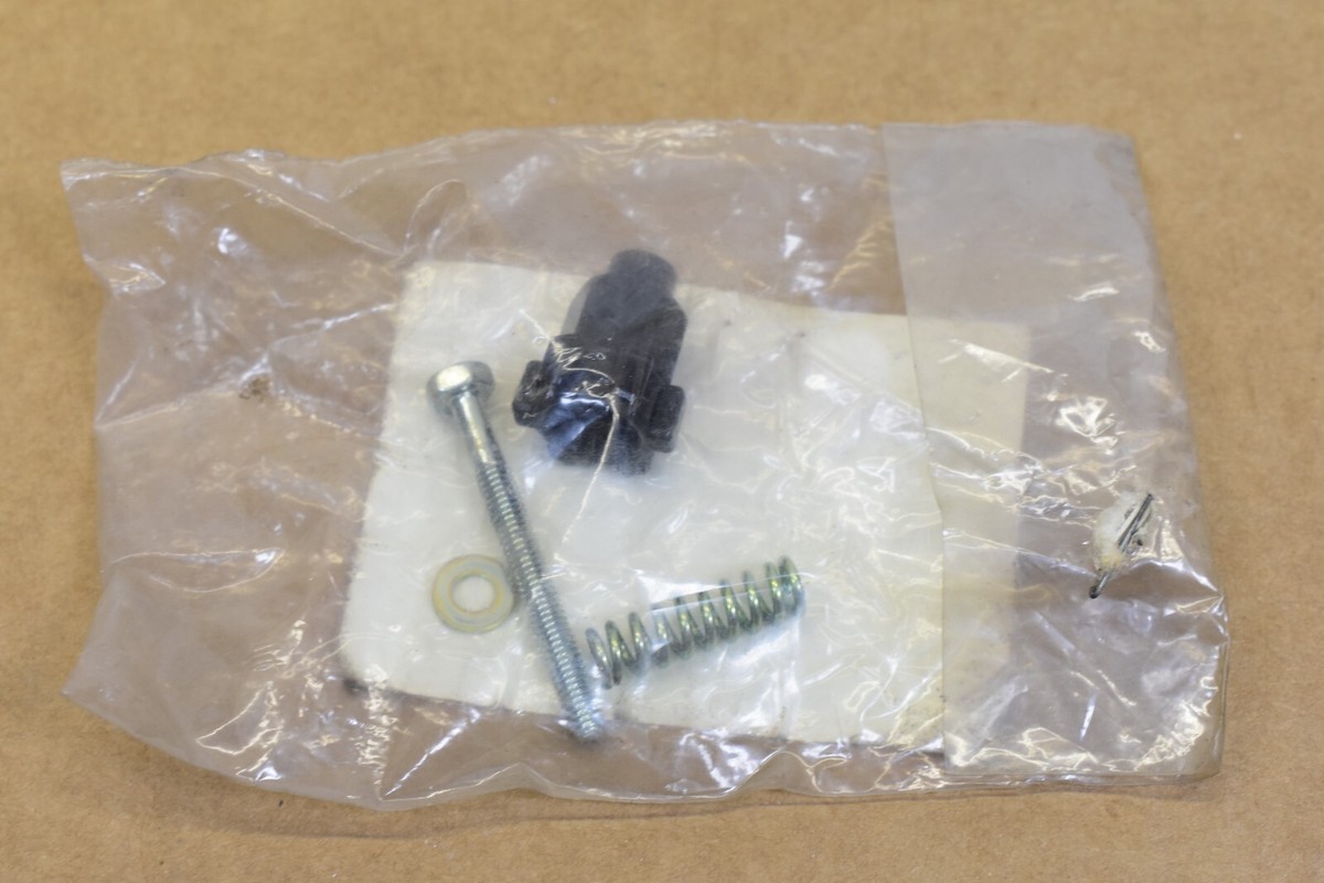 New Honda OEM Screw Set 16028-KR3-671 SCREW SET (B) | eBay