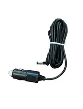 Radio Shack TRC-225 40-Channel Walkie-Talkie Car Lighter Socket Cord DC Power