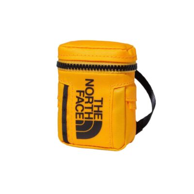 The North Face BC Fuse Box Eco Tote Bag Summit Gold Polyester