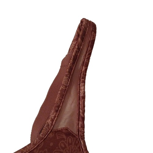 VANITY FAIR 75222 Body Sculpt Contour Underwire Bra 36D - Picture 4 of 9