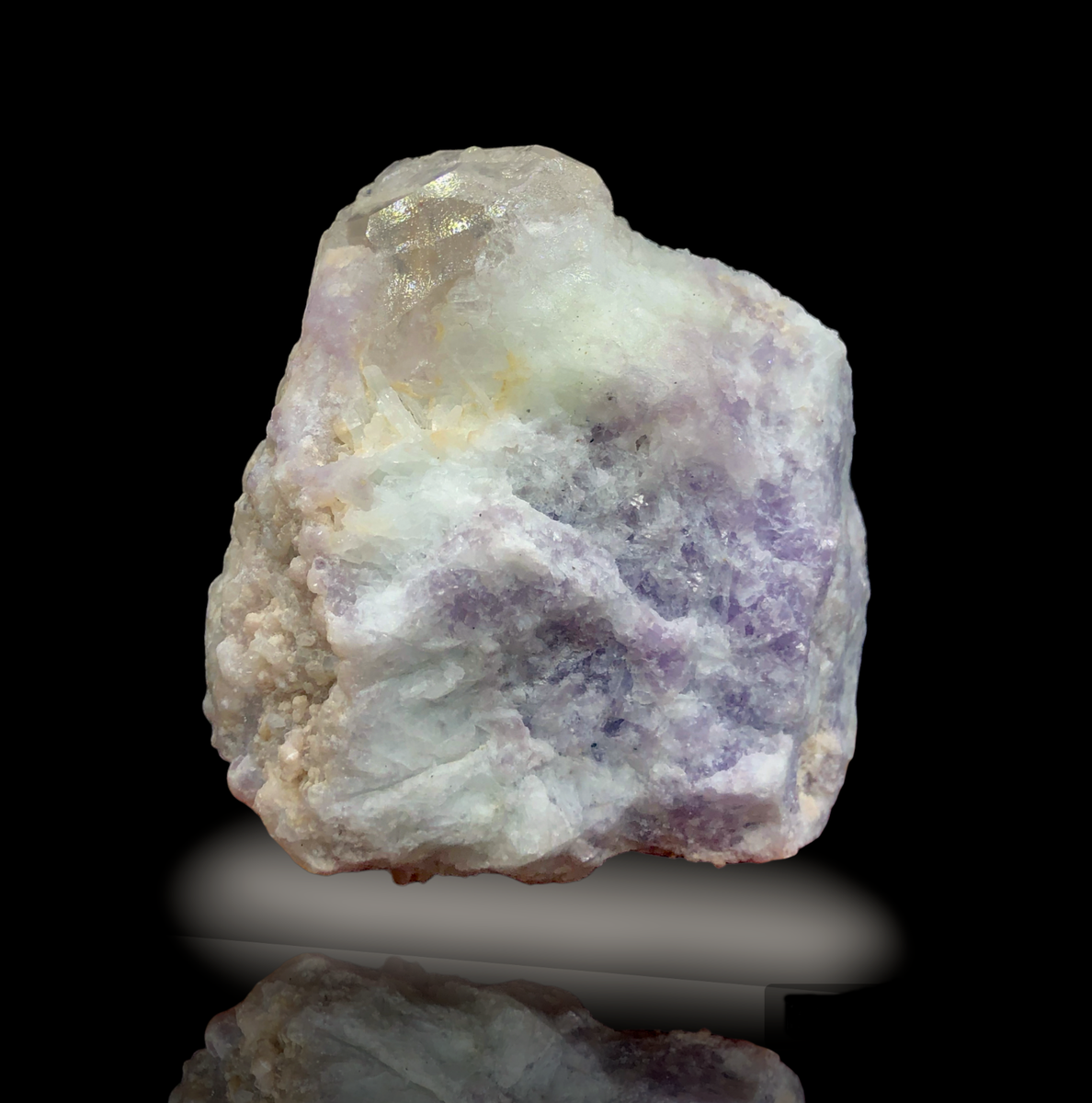 111Gm Natural Morganite Crystal, Terminated Morganite,Morganite From  Afghanistan