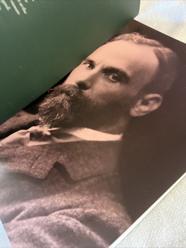 J.W.Waterhouse John William Waterhouse Art Collection Book Soft Cover Rare!! - Picture 5 of 7