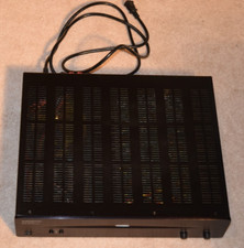 FULLY TESTED AudioSource MODEL AMP200 Stereo ...