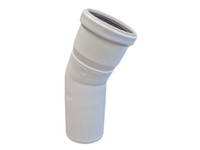 Ttc Abgas Bogen 15°, Dn 60 Mm