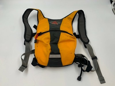 ultimate hydration pack