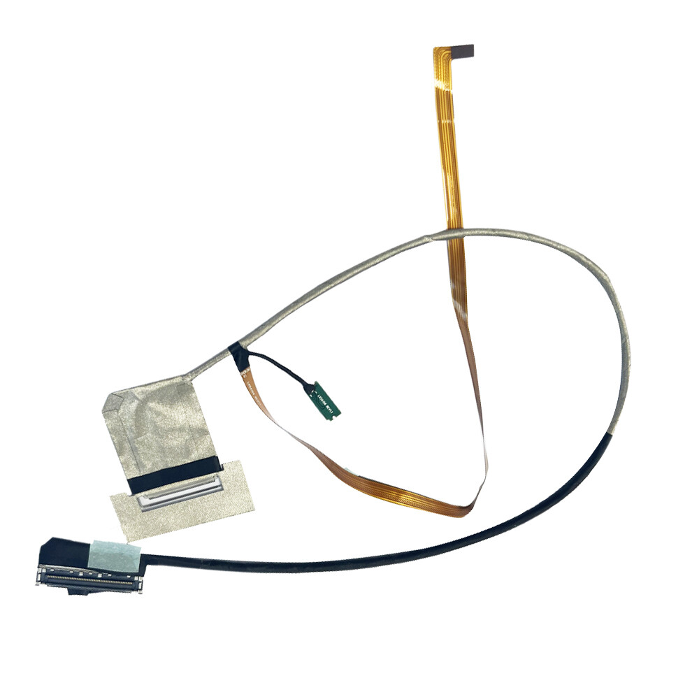 ASUS VivoBook K6502HE NB6176AAA 40pin LCD Screen Cable Replacement-image