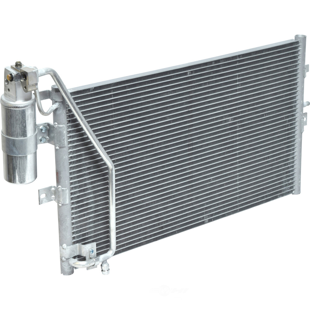UAC CN3275PFC A/C Condenser and Evaporator - A/C Condenser for sale ...
