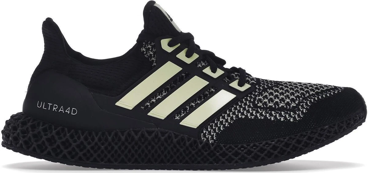 adidas Ultra 4D Sneakers for Men for Sale | Authenticity