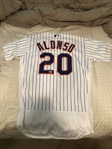 authentic pete alonso jersey