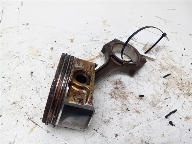 Chevrolet Impala 2007 pistón de 3,5 L Foto 2 de 4