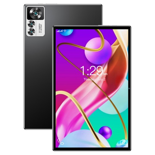 2024 NEW 12S PRO Wifi Tablet Android 14 PC 12GB+256GB Tablets 10.1 Inch 8000mAh - Picture 12 of 13