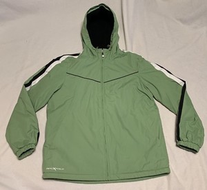 zeroxposur evolution captured mens jacket