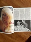 Scream Queens Illustrated #13 1996 Lisa McComas — photo 5