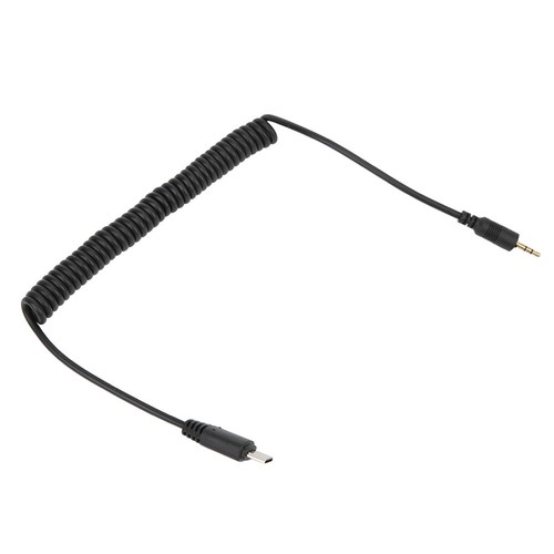 S2 Shutter Release Wire For A7 A3000 Rx100 Camera Photography Accessory SLK - Picture 6 of 9