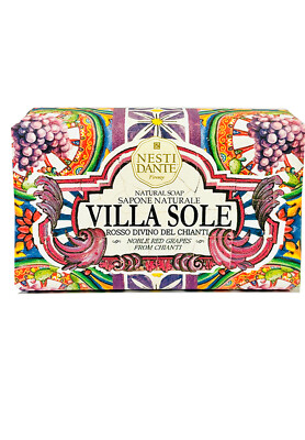 Nesti Dante Villa Sole Rosso Divino Del Chianti 250 g