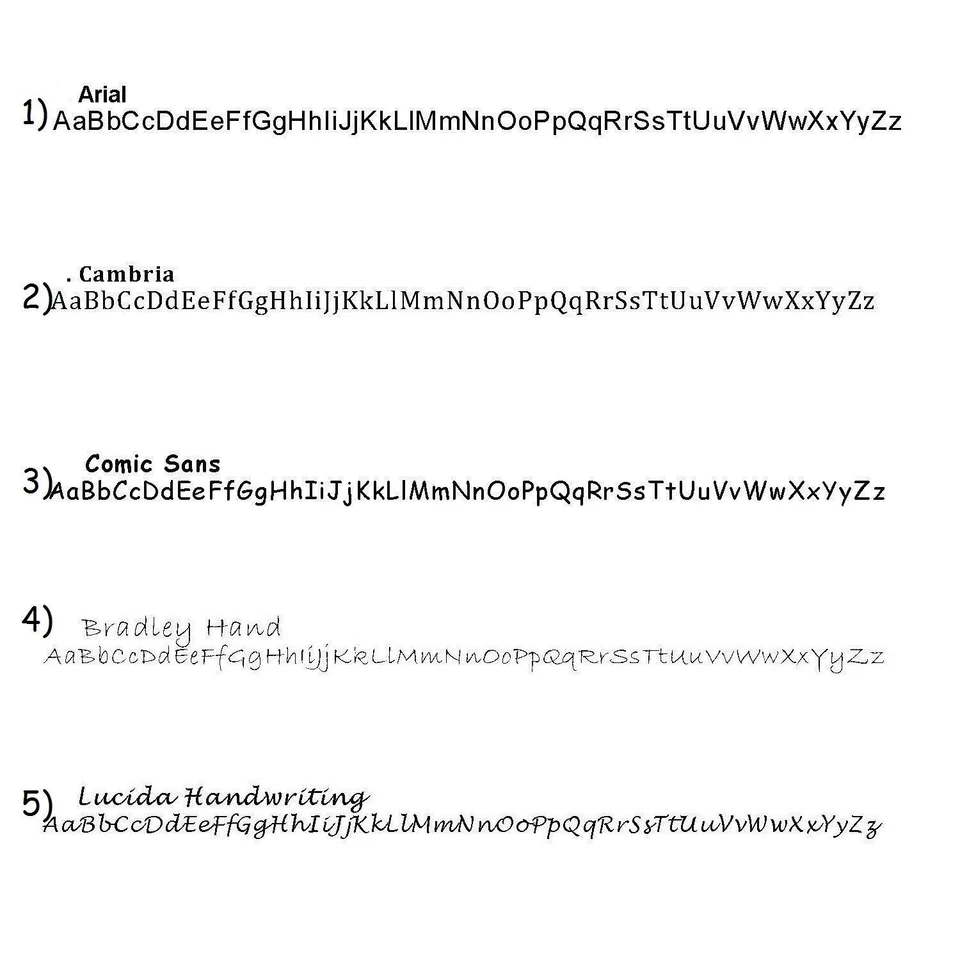 PERSONALISED ENGRAVED PARKER JOTTER ROSE GOLD BALL POINT PEN - SPECIAL EDITION - Image 2 of 3