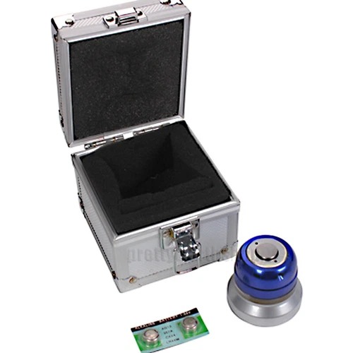 Z Axis CNC Router Lathe Zero Pre-setter Tool Setter Photoelectric 50±0.005mm - Picture 7 of 10