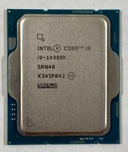 Intel I9 14900k | eBay Intel I9 14900k | eBay