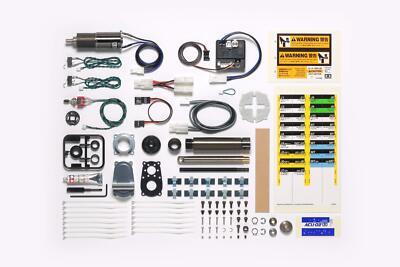 Tamiya 56553 1/14 Tow RC Tractor Big Truck Electric Actuator Set