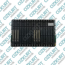 SIEMENS 6ES7400-2JA00-0AA0 SIMATIC S7-400 RACK 18 SLOT 6ES7 400-2JA00-0AA0