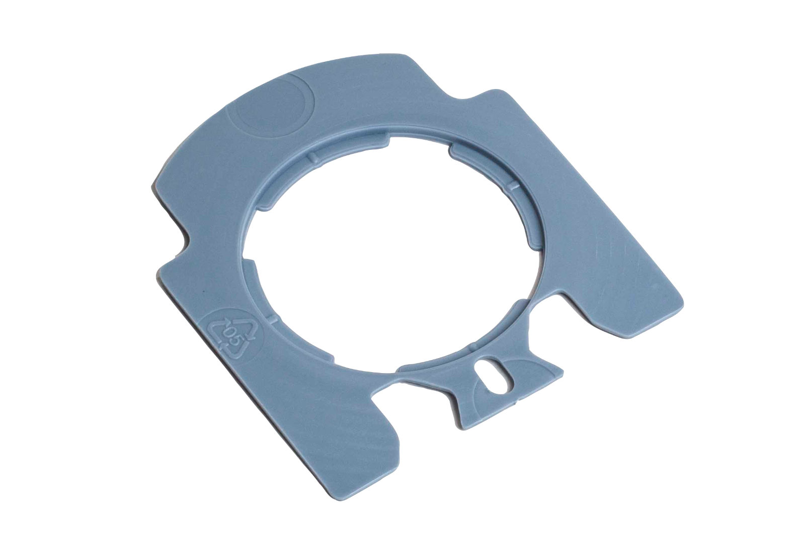 Supporto per sacchetto Aspirapolvere a Traino,  557 - iGenio