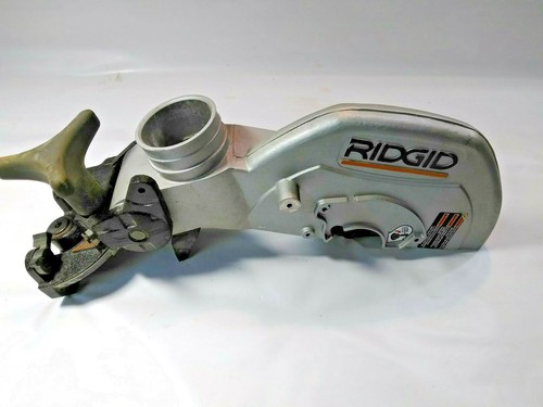 Ridgid Compound Miter MS1065LZA 10 inch 