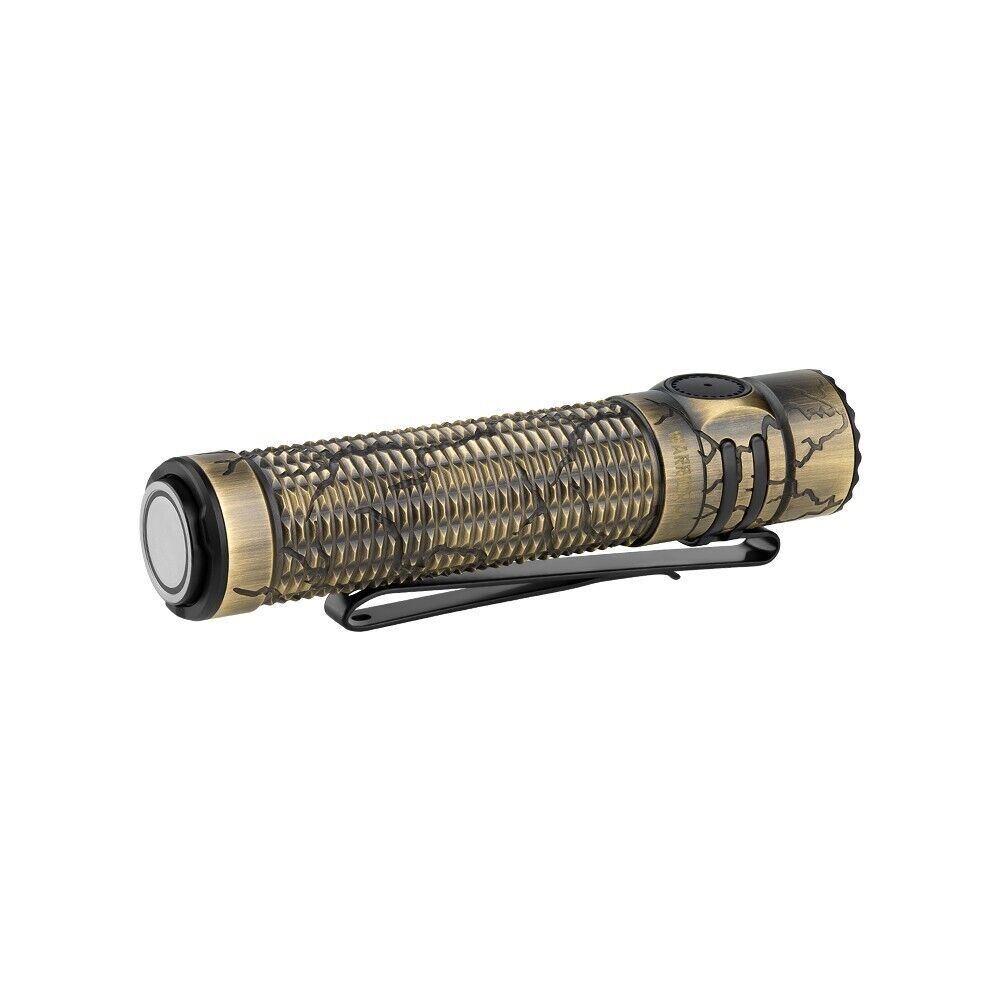Olight Warrior Mini 2 1750 Lumens Flashlight for sale online | eBay