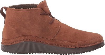 Chaco Paonia Desert Boot Sz 9 M EU 42 Mens Suede Chukka  display picture 1