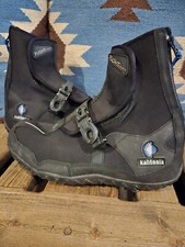KAHTOOLA FLIGHT BOOT MED 