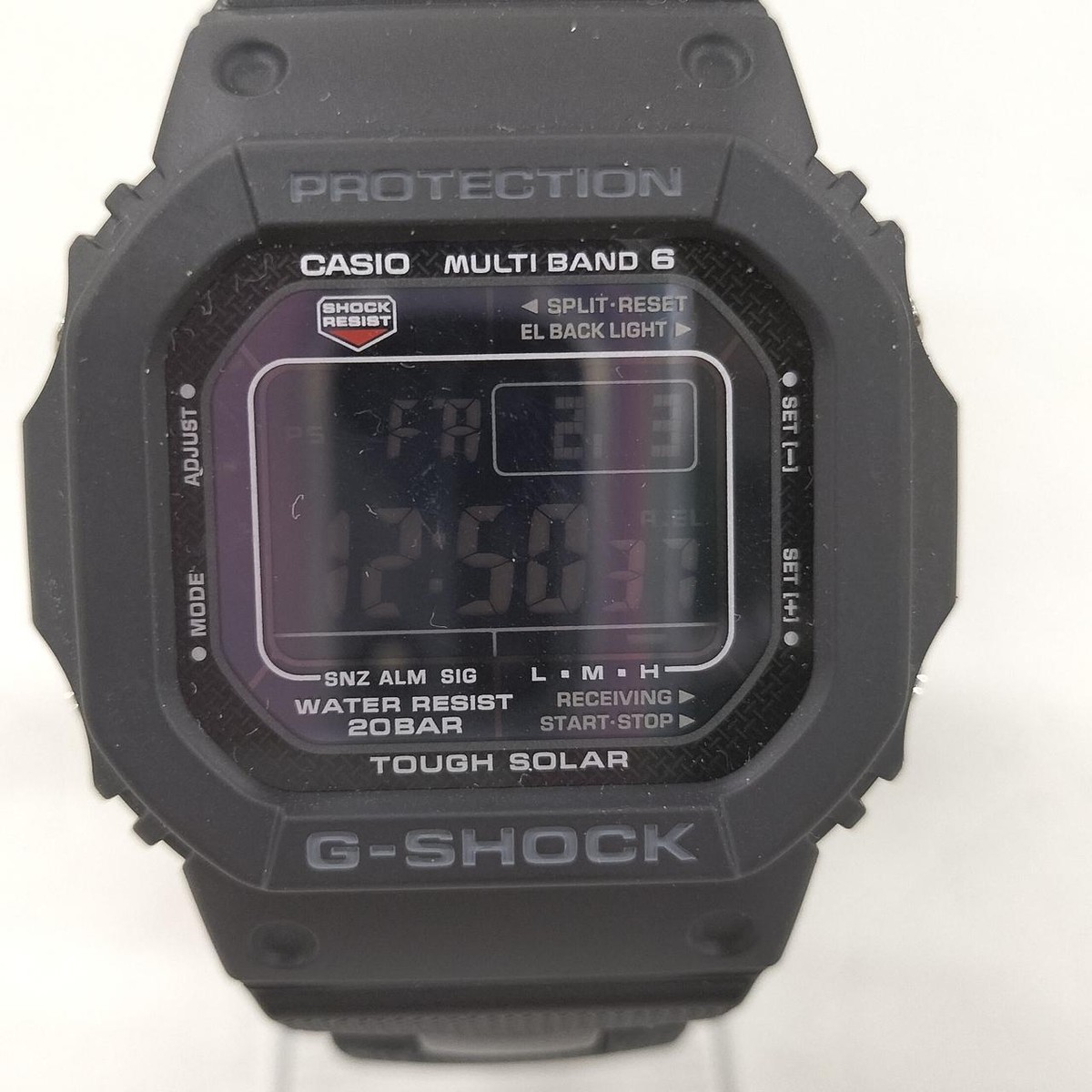 時計 Casio g-shock gw-m6510bc 時計 Casio g-shock gw-m6510bc GW-M5610BC-1JF | CASIO