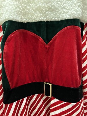 white christmas dresses Sweet Wink Girls Sequin Tutu Christmas Dress main image 1