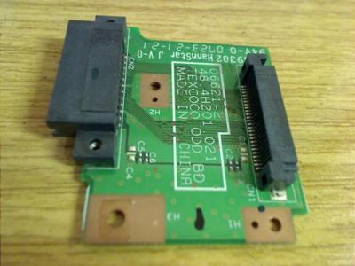 DVD Brenner Laufwerk IDE Adapter Connector Acer 7520G - 502G20