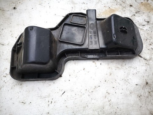 Audi A6 1998 Headlight bulb dust cover cap 14846800, 148468-00  14 #1678125-62