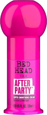Bed Head by TIGI After Party Hair Smoothing Cream for Silky and Shiny Hair 50ml