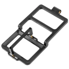 FEICHAO Plastic Handheld Gimbal Adapter for OSMO Action for Gopro Hero 9 8
