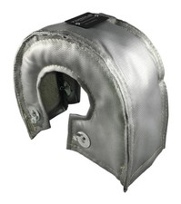 Torque Solution Thermal Turbo Blanket Gray T4 Gt35 Gt37 Gt40 Gt45 Gt47 Gt55