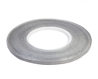 Gamma Bleiband Rolle 1/4'' Schmale Version, Schlägertuning, Tennis