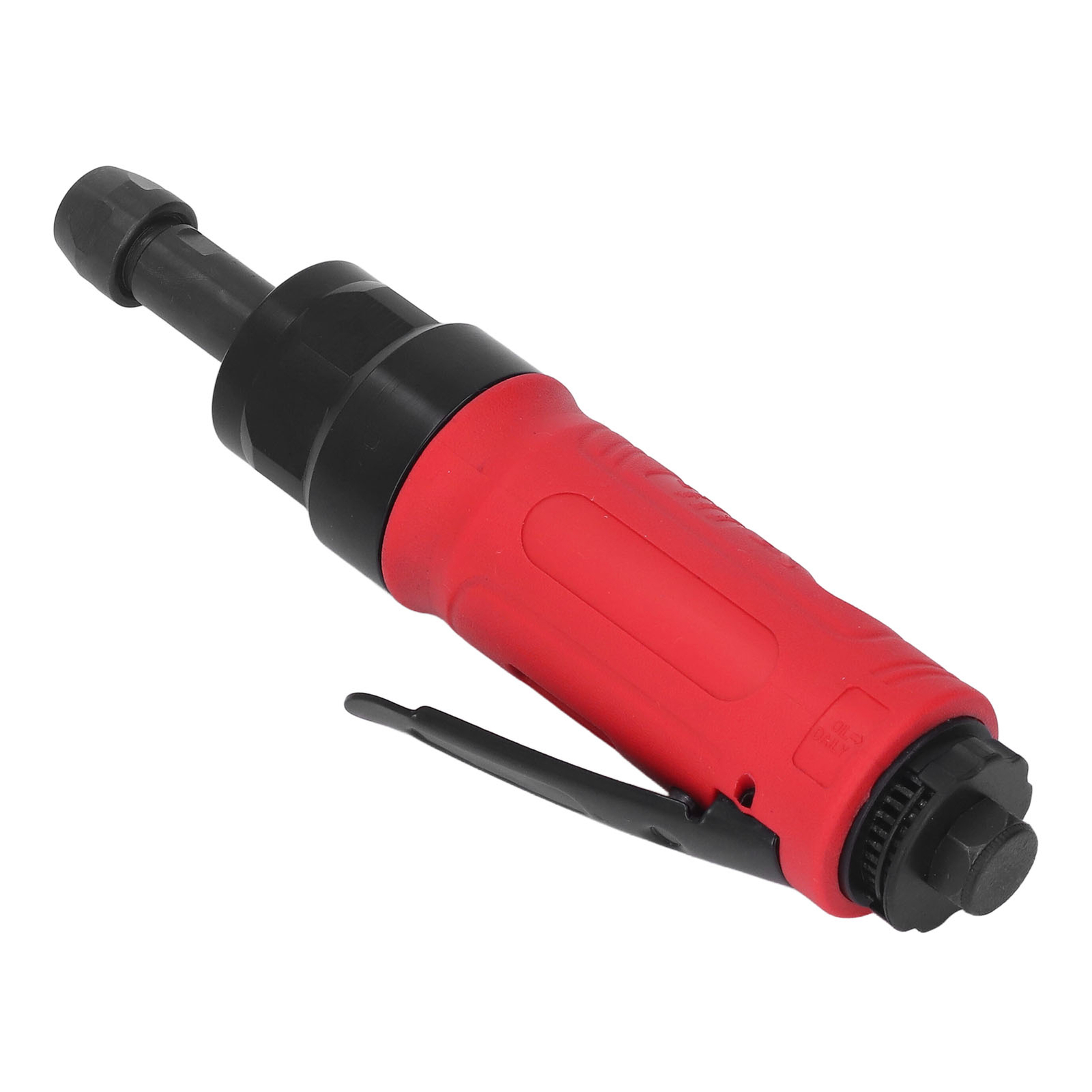 Pneumatic Grinder 1/4 Decelerate Industrial Grade Power Tool Kit