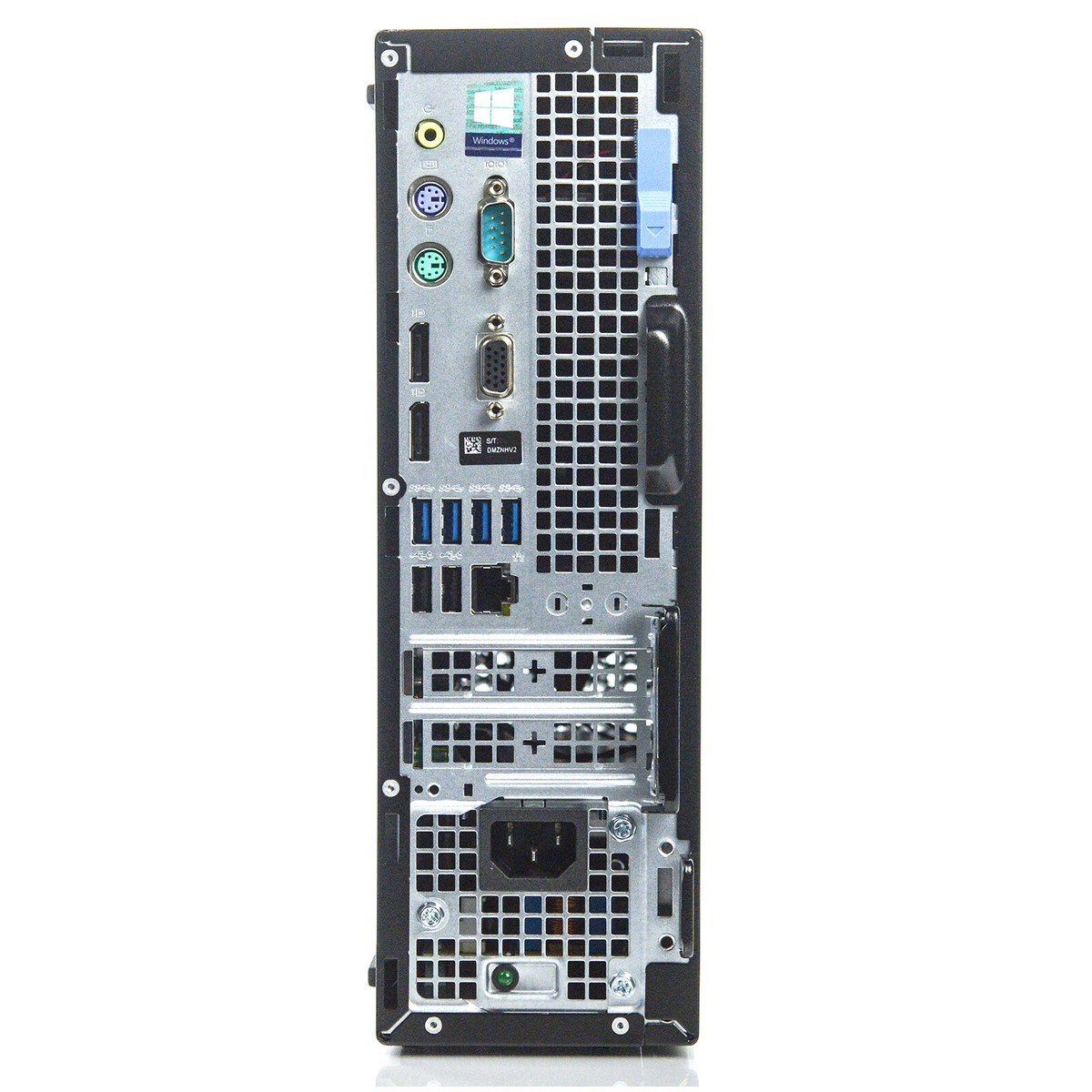 Dell Optiplex 7060 SFF Desktop i5-8500 3.00GHz 16GB 512GB SSD