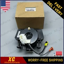 NEW High-Quality Clock Spring Fit For 2008-2011 NISSAN ROGUE 2.5L B5567-CB66A