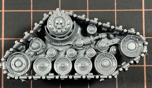 Bits Adeptus Mechanicus Kataphron Battle Servitors Warhammer 40000 40k Bitz - Picture 11 of 82