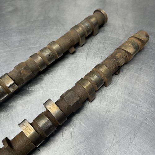 Toyota 4A-GE 16v Ae86 Intake & Exhaust Cam / Camshaft Pair #1 - Picture 3 of 3