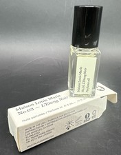 No.03 L'Etang Noir Maison Louis Marie fragancia - una fragancia