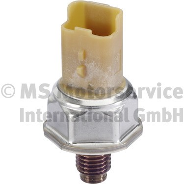 Pierburg 7.11225.09.0 Sensor, Kraftstoffdruck FüR CitroËN,Ds,Ford,Opel,Peugeot,T-image