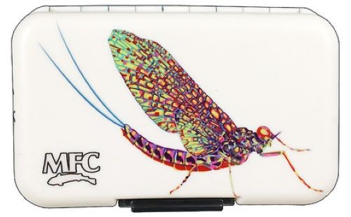 Fly Box, State and Country - Picture 13 of 14