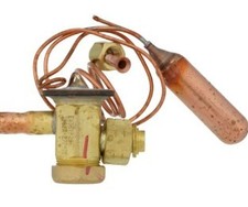 Carrier TXV Kit - 331709-757