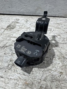 Toyota RAV 4 (XA50) 2020 Sirene Signalhorn Alarmanlage 8657042030 ASI4178