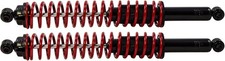 Gabriel 43181 Load Carrier Rear Towing Shock Absorbers for Chevrolet... 